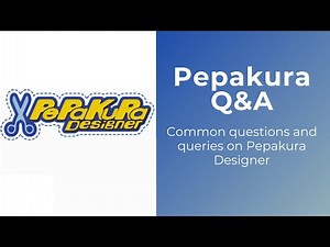 PEPAKURA Designer | Pepakura Commonly Asked Questions | Pepakura FAQ | Pepakura Tips and Tricks