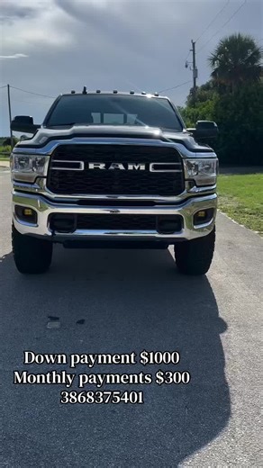 💥🔥 2021 Ram 2500 Cummins — only 71k miles, deleted & tuned (no DEF!), tons of upgrades, price $17000