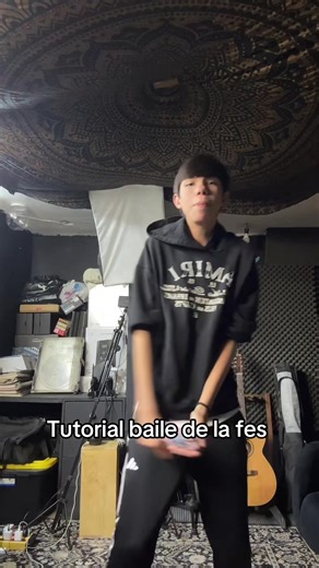 Video de El Cham CC (@camilocham_cc) relacionado con “dance”