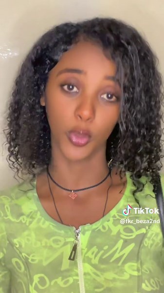Ethiopian TikTok Trends with FKR
