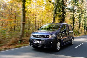 Les utilitaires (VUL) les plus vendus en France (classement 2020)