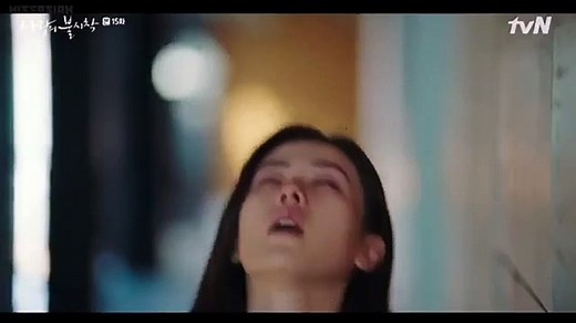 Crash Landing On You EP 15 - Face To Face (Why Did You Have To Be So Harsh...)