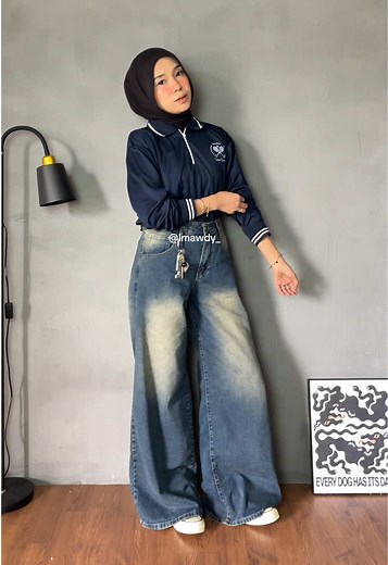 Polo Shirt Keren dari Java Jones Clothing