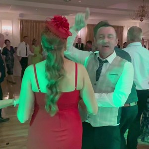 Back on the road tonight Looking forward to entertaining our special couples this weekend 🎸🎤🎻💃🕺🥁 | The Cufflinks Wedding Band Donegal