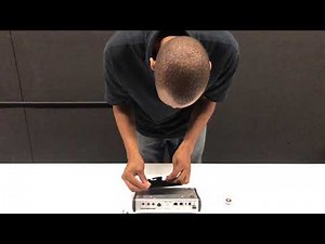 Behringer Powerplay 16 P16 MB