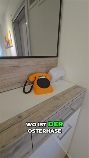 Dein Morgen-Update: Wetter, Termine & Osterhase