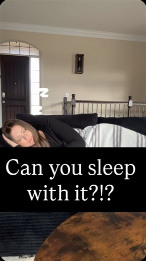 @leasedlocks on Instagram: "CAN you sleep with it on? Technically, yes, but SHOULD you? No. Lace top wigs are delicate and sleeping with them on can lead to excess wear & tear which could ultimately end with your wig having a shorter life span or shedding hair more quickly. @wigsbytiffani are designed to be worn glueless, so just pop that baby off and get that deep sleep we’re all craving. Sweet dreams💤 Wig: Sultry Sista from @wigsbytiffani Guiltless Collection available now on the website #alo