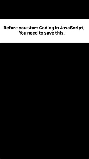 Devesh Punjabi on Instagram: "🚀 JavaScript Roadmap — Zero to Advanced 💻✨ Who’s ready to start this journey? Comment “JAVASCRIPT” if you’re in! Start from scratch and level up step by step: 1️⃣ Basics → Syntax, Variables, Data Types, Loops, Functions, DOM, Error Handling 2️⃣ Intermediate → ES6+ Features, Async JS, Objects & Arrays, APIs 3️⃣ Advanced → Classes & Inheritance, Closures, Event Loop, Memory Management 4️⃣ Data Structures & Algorithms → Arrays, Stacks, Queues, Linked Lists, Sorting,