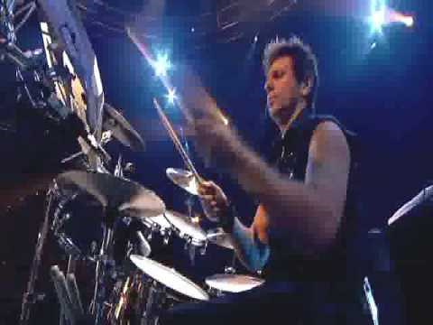 DuranDuran - Careless Memories (Live in London) HQ