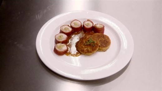 MasterChef Ireland S01:E06 - Episode 6