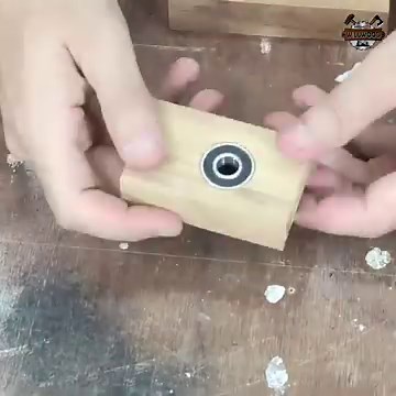 106K views · 916 reactions | See how easy it is to have a bench drill - HOMEMADE #Woodworkingtools #tools #woodworkingtips #woodworking #marcenariaparainiciantes #diy #tips #marcenaria #willwood #craft | WillWood Diy & Woodworking | Facebook