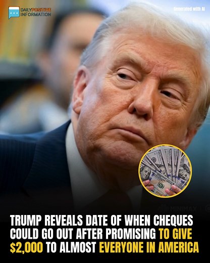 6.2K views · 4 comments | The president has released a major update — and the full criteria for who qualifies has finally been explained  | 11:11 Awakening Code | Facebook