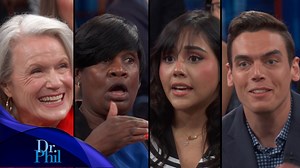 117K views · 922 reactions | Boomers Vs. Zoomers: Are Gen-Zers Dealing With What Boomers Left Behind? | Dr. Phil | Facebook