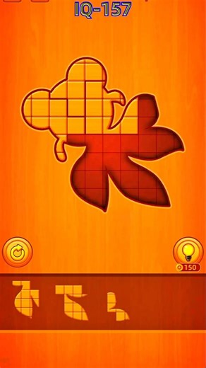 99% Pipal faill dis block puzzle 🤯#mobilegame #puzzlefrenzy #games #gaming #gameplay