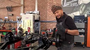 11K views · 381 reactions | More workshop detail from the Triumph TR4 episode - for anyone who fancies a swinging shackle of an evening! | Car SOS | Facebook