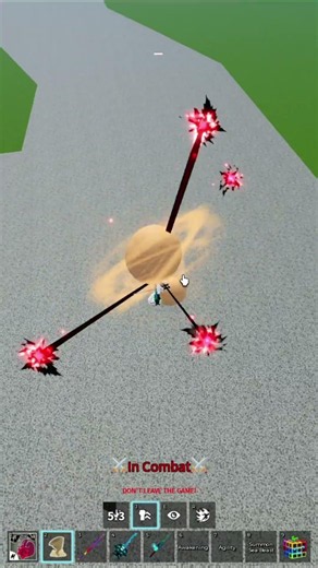 The best Sand COMBO in Blox fruits ! #roblox #bloxfurit #bloxfruits #combo #bloxfruit