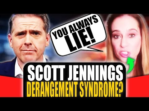 Scott Jennings Shuts Down Julie Roginsky After She Loses Control on CNN
