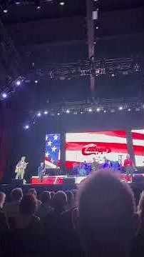 Chicago - Dialogue (Part 1 & 2) excerpt Atlantic City, NJ July 27, 2025