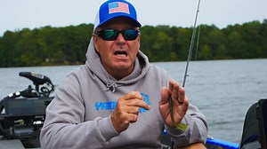 This Classic Bait Is One Of my Favorite Ways To Fish! Yamamoto Baits | Davy Hite