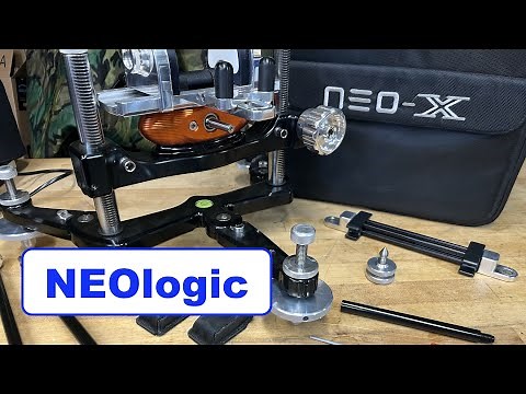 Final thoughts testing the Seb NEO X F Class front rifle rest