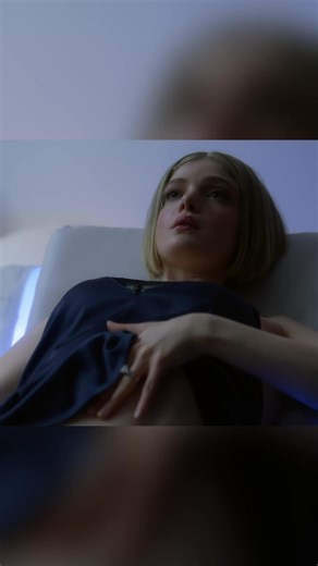 In recent years in foreign sci fi movies not only must the technology be in place#movie #fyp #storytime #funny