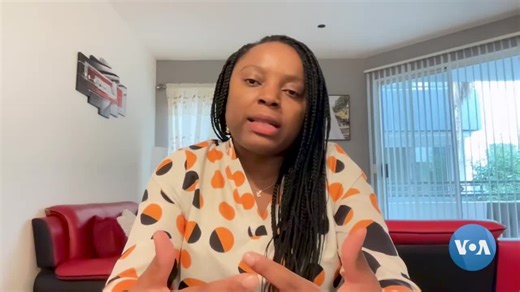 Entretien avec Alvine Kamaha, Chercheuse camerounaise à l’université de Californie primée par la société américaine de physique