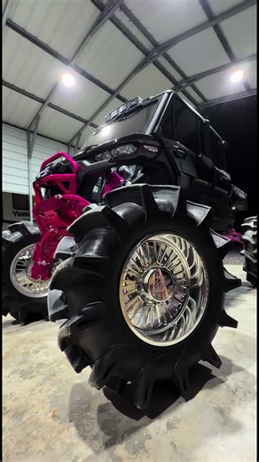 Exploring Can-Am SXS Power with JTX Forged Wheels