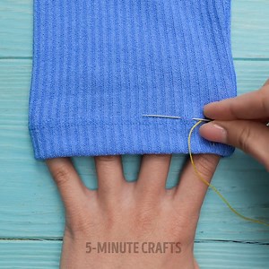 53K views · 156 reactions | Niesamowite techniki krawieckie, które warto poznać | 5-Minutowe Sztuczki dla Dziewczyn | Facebook