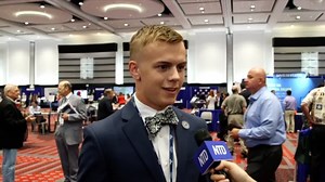 Finding Common Ground at Western Conservative Summit 2019