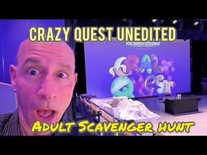 Crazy Quest - Wildest Adult Game on the High Seas