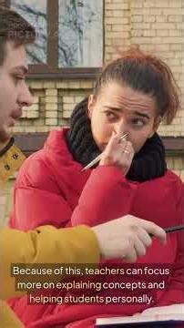 The Role of AI in Education | How Artificial Intelligence is Changing Learning