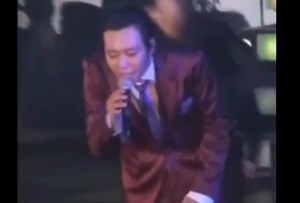 jyj ayyy girl 米竖直高清拍focus