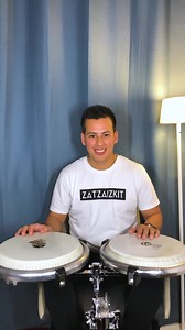 177K views · 8.4K reactions | Aprende fácil #20 PILÓN EN CONGAS 滛 . . . #tutorial #tutorials #tuto #reels #reel #reelsinstagram #pilon #ritmo #congas #lesson #music #latino #cuba #musica #lessonmusic #percusion #percussion #percussionist #percusionistas #teaching #teach #video #videoreels #producer #musicproducer #videoproduction #clases #clasesonline #cerrao | Rony Aching | Facebook