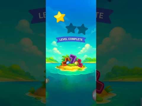 Drop Escape Color Puzzle All Levels 1 - 20 Solution Walkthrough