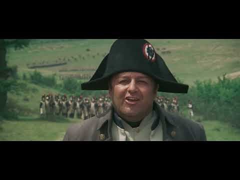Waterloo (1970)