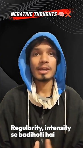 Why You Can’t Study for 1 Hour. (Stop Overthinking) 🧠❌