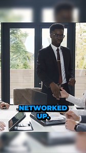 Your network is the biggest trick to getting your next job. It's not necessarily what you know, but who you know, especially in this competitive job market! For more free career advice, subscribe to our daily newsletter! | Work It Daily | Facebook