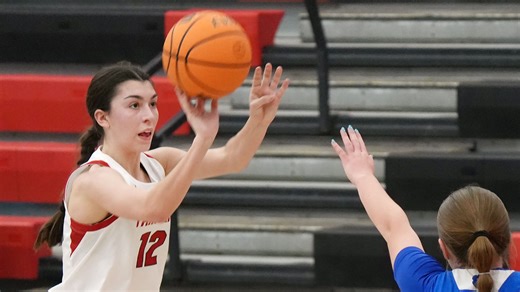 District 10's top performing athletes for the week of Jan. 26-31