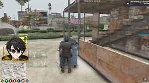 梟雄しろや - 「まぁ、早く捕まれって感じ」