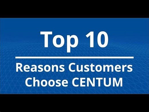 Distributed Control System - Yokogawa’s Top 10 Features | RAMESH G