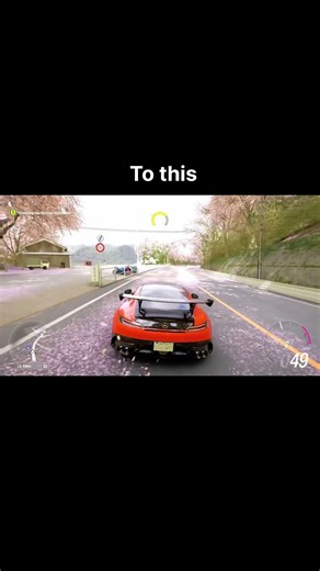 Dr. Driving to Forza horizon 6 #forza #viral #forzahorizon5 #forzahorizon6