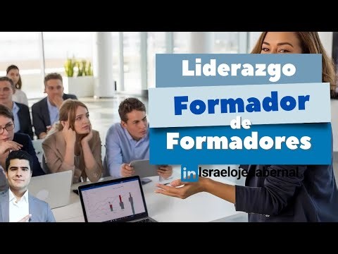 Formador de formadores