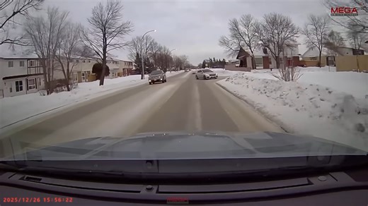 How road ego turns a normal drive into a crash risk