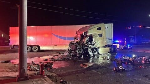 Amazon jobs, California’s best chicken wings, violence arrests, more: Top Tulare County news