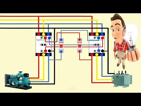 electrical interlocking system