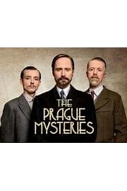 Watch The Prague Mysteries Season 1 Episode 6 - Episode 6