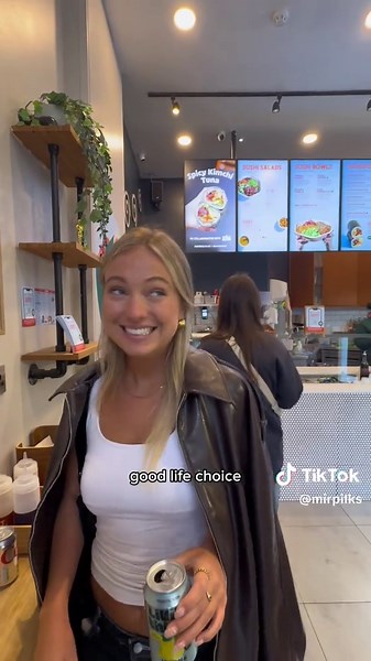 SushiDog: The Best Sunday Hangover Food Experience