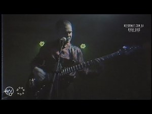 Lebanon Hanover - Alien - Live at Closer, Kyiv [19.10.2018] (multicam)