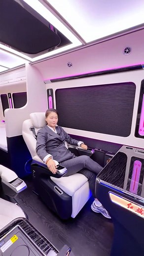 205K views · 5.6K reactions | 2025 model Toyota Coaster — luxury so advanced, it feels like a five-star hotel on wheels! #ToyotaCoaster2025 #LuxuryOnWheels #AutoViral #USACarTrend #DreamRide | luxury.life921 | Facebook