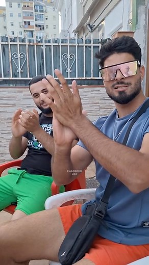 108K views · 639 reactions | Un poquito de compás por bulerías  ▪️ @gitanofinoofficial & @pierogomez90 #Flamenco #Flamenco24h #Flamenco24horas | Flamenco24h | Facebook